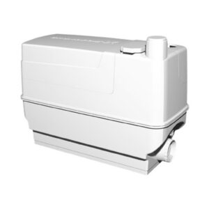 Cuve de relevage compacte SOLOLIFT2 C-3 - Modèle : SOLOLIFT2 C-3