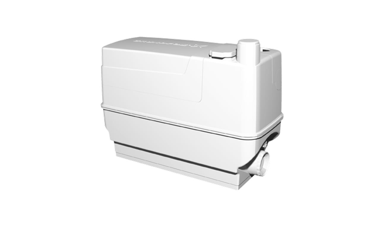 Cuve de relevage compacte SOLOLIFT2 C-3 - Modèle : SOLOLIFT2 C-3