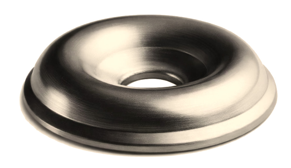 Cuvette à vis 4 diamètre extérieur 11 mm MONIN 791110