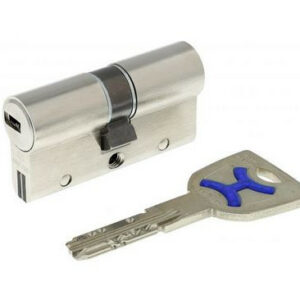 Cylindre à double entrée DUAL XP S2 A2P* 30 X 40 BRICARD 15515820