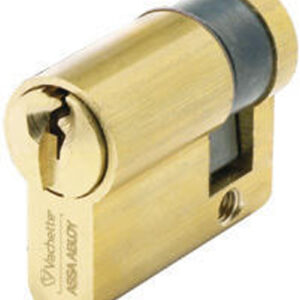 Cylindre européen V5