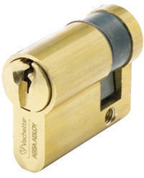 Cylindre européen V5