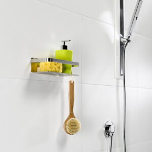 Dalle murale pvc blanc h.37,5cm x l.65cm x ep.5mm dumawall