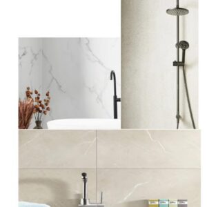 Dalles murales REVELA (65x37.5 cm) - Coloris: Corabia