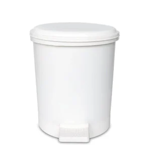 DBN20 - Poubelle 3l plastic