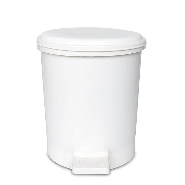 DBN20 - Poubelle 3l plastic