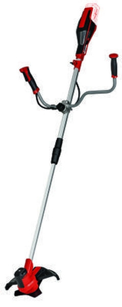 Débroussailleuse sans fil AGILLO 18/200 - Largeur de coupe 20/30 cm - Sangle de transport - sans batterie RECONDITIONNE