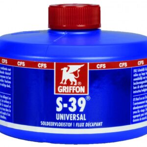Décapant S 39 - Volume : 320 ml