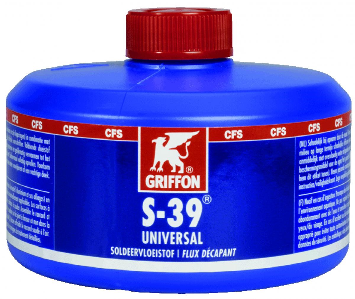 Décapant S 39 - Volume : 320 ml