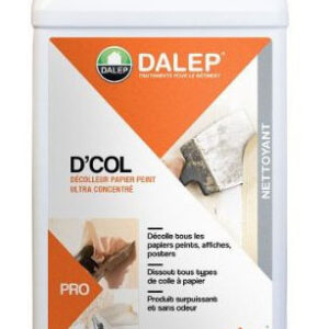 Décolleur papier peint et affiches D'COL 1 l DALEP 406001