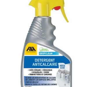 Deepclean - Anticalcaire - Flacon de 750 ml
