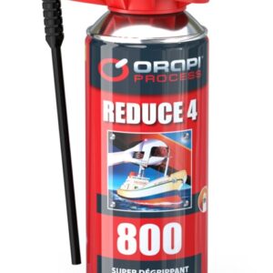 Dégrippant super puissant REDUCE 4 en 405 ml ORAPI 4800A2