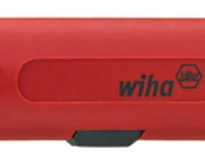 Dénuder de câble coaxial WIHA 36051