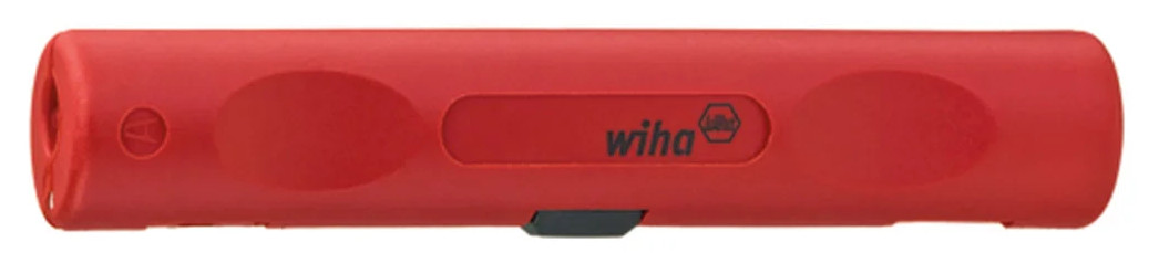 Dénuder de câble coaxial WIHA 36051
