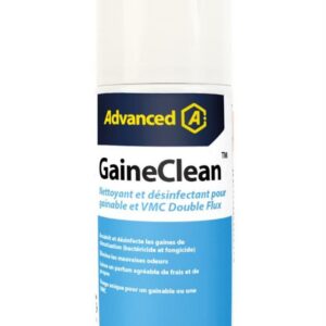 Désinfectant GAINECLEAN - Aérosol : 150 ml
