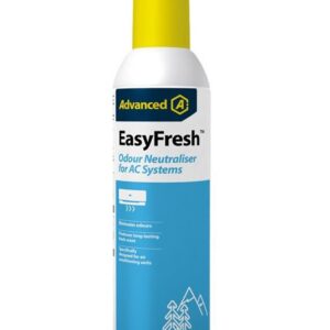 Désodorisant pour climatiseur EASYFRESH - Aérosol: 400ml