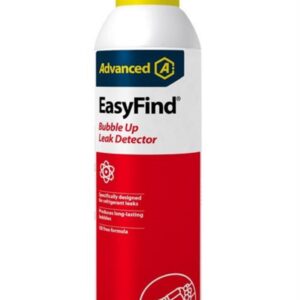 Détecteur de fuites EASYFIND - Aérosol: 400 ml
