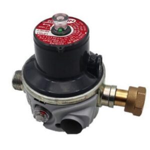 Détendeur gaz propane CSR495P OPSO - Modèle: DSI CSR495 Propane pour citerne