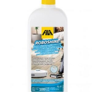 Détergent concentré ROBOSHINE - Flacon 1L