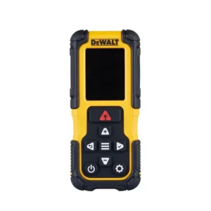 DeWALT DWHT77200-XJ Télémètre - Bluetooth - 60 m - rouge