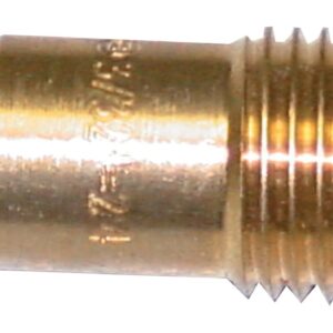 Diffuseur série courte 2,4 mm pour torche TIG SRL 17 / 18 / 26 THERMACUT 4945V44C