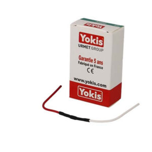 Diode pour centralisation de micromodules Yokis