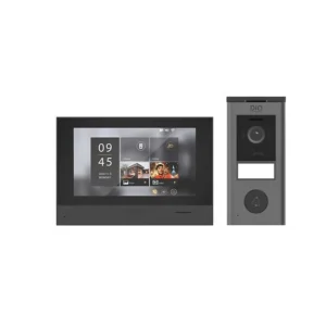 DIOVDP-IP02 - Videophone IP WiFi 2 fils avec