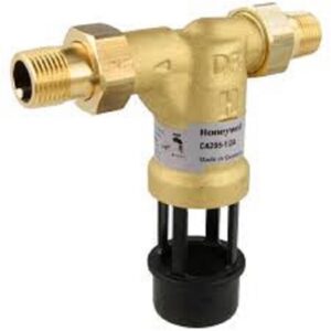 Disconnecteur type CA - Diamètre : 1/2'' DN15