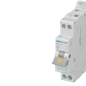 Disjoncteur DPN à vis C32A Hager