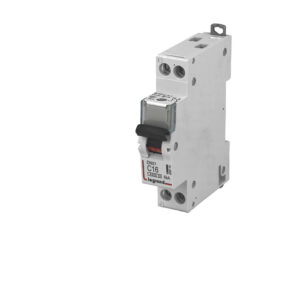 Disjoncteur DPN à vis C32A Legrand DNX³