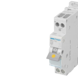 Disjoncteur DPN automatique C32A Hager