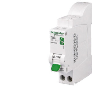 Disjoncteur DPN embrochable C32A Schneider Resi9 XE
