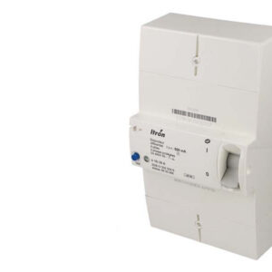 Disjoncteur EDF triphasé sélectif 10/30A Itron Actaris