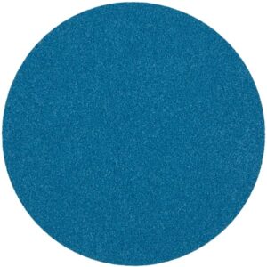 Disque abrasif auto-agrippant D.150 mm G80 PS 21 FK KLINGSPOR 251511