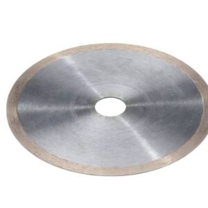 Disque diamant à tronçonner JCFLEX - Ø 115 mm
