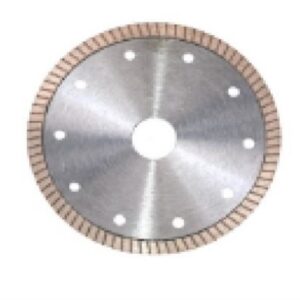 Disque diamant à tronçonner TFFLEX - Diamètre: 115mm