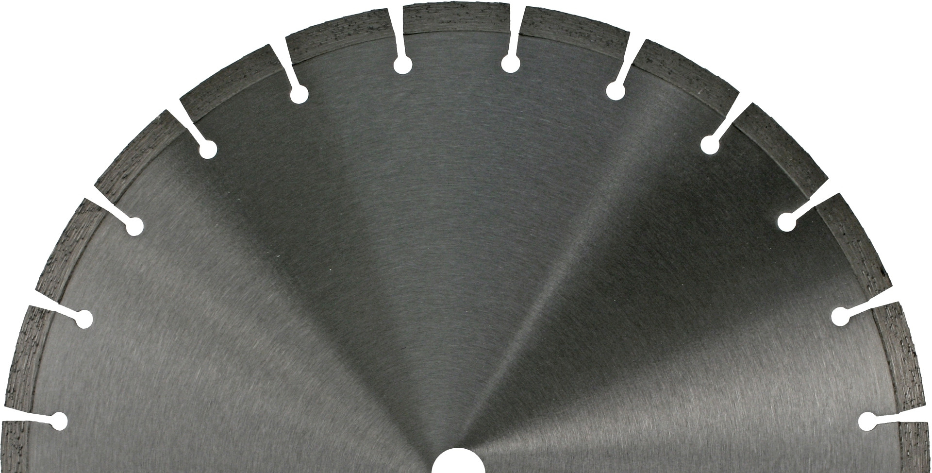 Disque diamant pour machines stationnaires - Ø 300 mm