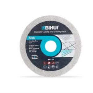 Disque diamanté polyvalent - Ø 125 mm