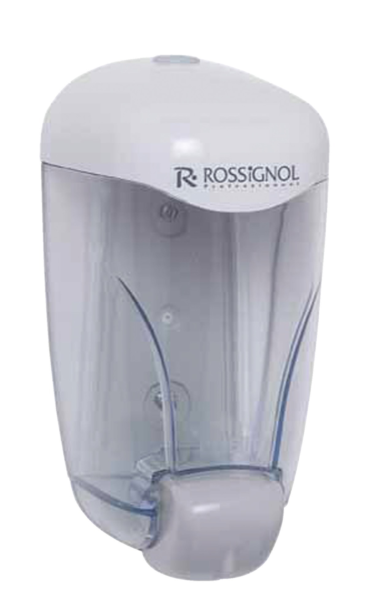 Distributeur de savon OLEANE 0,8 l transparent ROSSIGNOL 52550