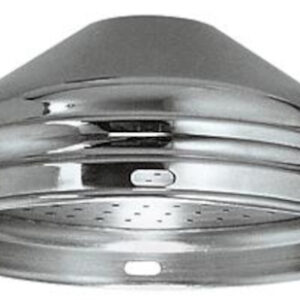 Douche de tête 1 jet GROHE 28404000