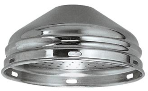 Douche de tête 1 jet GROHE 28404000