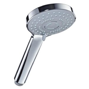 Douchette Chromé pour Chauffe-eau Electronique CEX9 - Douchette - Chromé