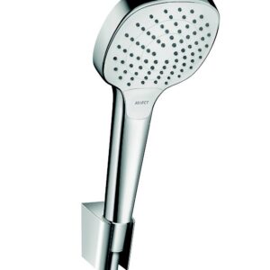 Douchette CROMA SELECT E 110 VARIO - Chromé
