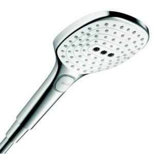 Douchette RAINDANCE SELECT E120 - Chromé