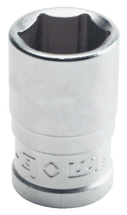 Douille 1/2'' 21 mm 6 pans MOB 9212210001