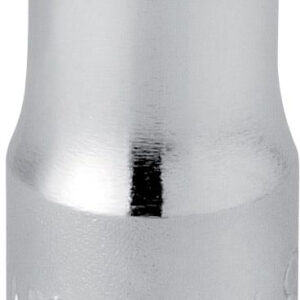 Douille 1/4'' pour empreinte Torx® numéro 10 SAM OUTILLAGE RTX-10