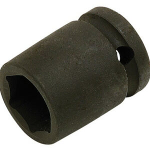 Douille à chocs 1/2'' 21 mm MOB 9212210501