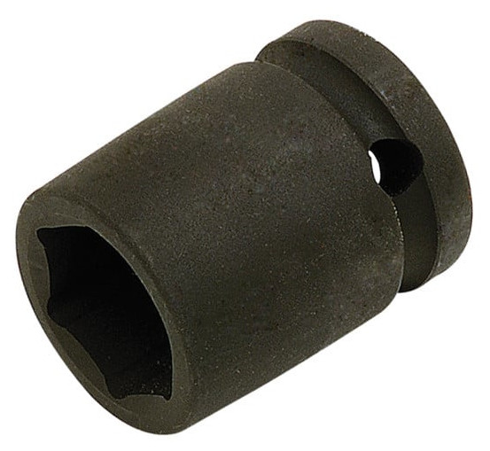 Douille à chocs 1/2'' 21 mm MOB 9212210501