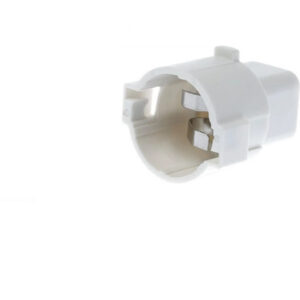 Douille de chantier pour ampoule culot B22