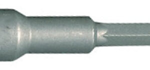 Douille magnétique 1/4'' diamètre 11 mm longueur 65 mm SCHILL 3784-11
